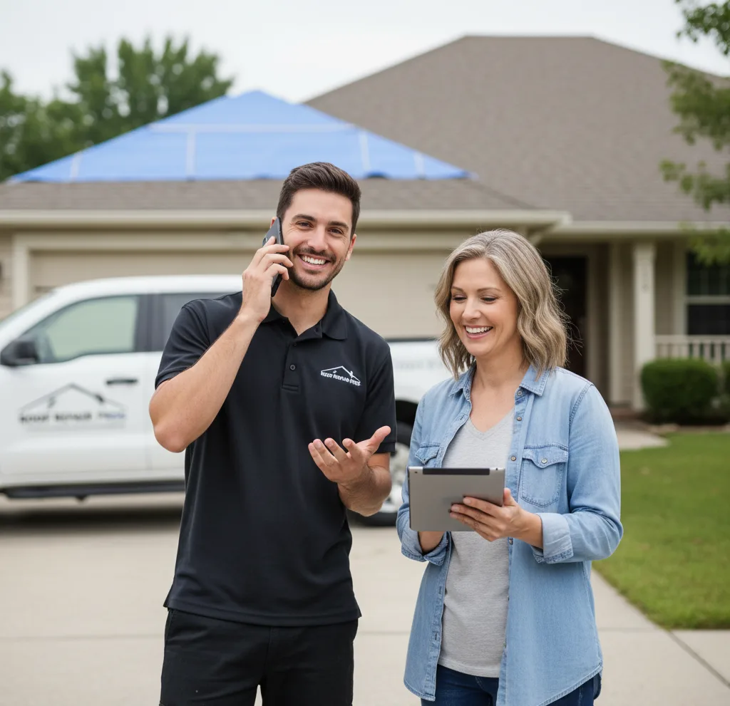 Roof Maintenance in Brevard, NC